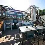 Gold Coast Mermaid Waters Duplex House