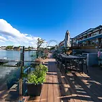Gold Coast Mermaid Waters Duplex House