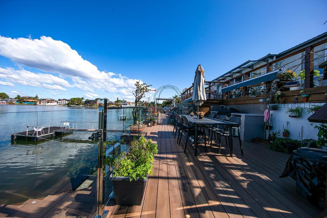 Mermaid Waters Duplex House Homestay Gold Coast